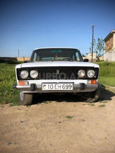 LADA (VAZ) 2106 1986, 76,000 km - 1.6 l - Masallı