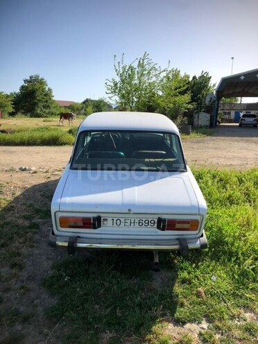 LADA (VAZ) 2106 1986, 76,000 km - 1.6 l - Masallı