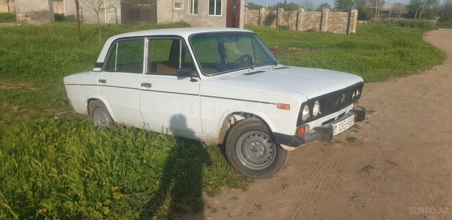 LADA (VAZ) 2106 1986, 76,000 km - 1.6 l - Masallı