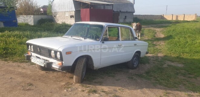 LADA (VAZ) 2106 1986, 76,000 km - 1.6 l - Masallı