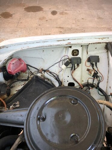LADA (VAZ) 2106 1986, 76,000 km - 1.6 l - Masallı