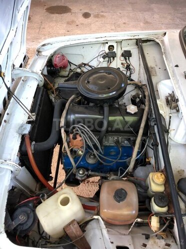 LADA (VAZ) 2106 1986, 76,000 km - 1.6 l - Masallı