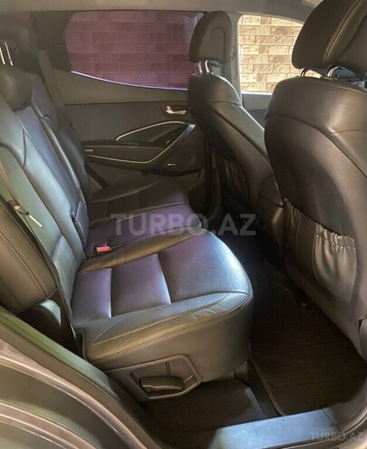 Hyundai Santa Fe 2014, 180,150 km - 2.0 l - Bakı