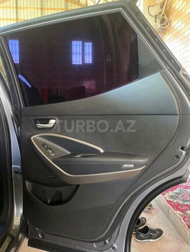 Hyundai Santa Fe 2014, 180,150 km - 2.0 l - Bakı