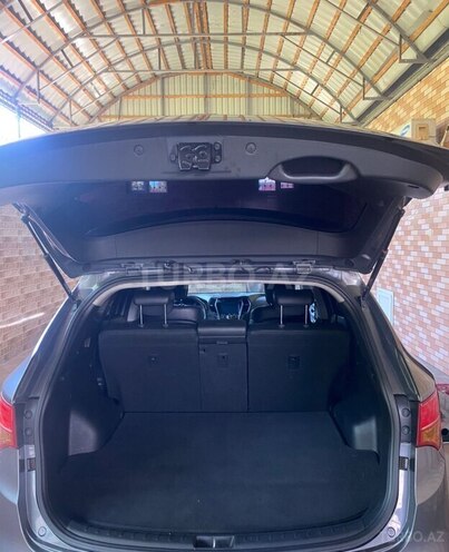 Hyundai Santa Fe 2014, 180,150 km - 2.0 l - Bakı