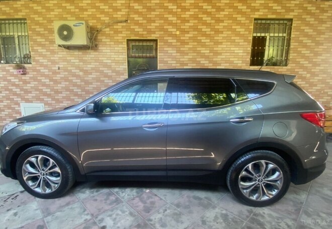 Hyundai Santa Fe 2014, 180,150 km - 2.0 l - Bakı