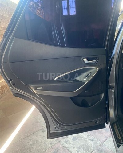 Hyundai Santa Fe 2014, 180,150 km - 2.0 l - Bakı