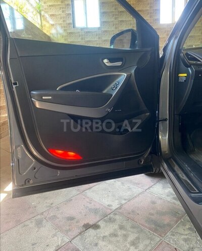 Hyundai Santa Fe 2014, 180,150 km - 2.0 l - Bakı