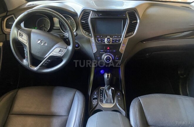 Hyundai Santa Fe 2014, 180,150 km - 2.0 l - Bakı