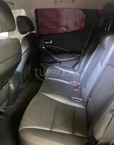 Hyundai Santa Fe 2014, 180,150 km - 2.0 l - Bakı