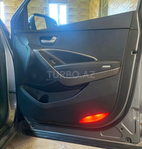 Hyundai Santa Fe 2014, 180,150 km - 2.0 l - Bakı