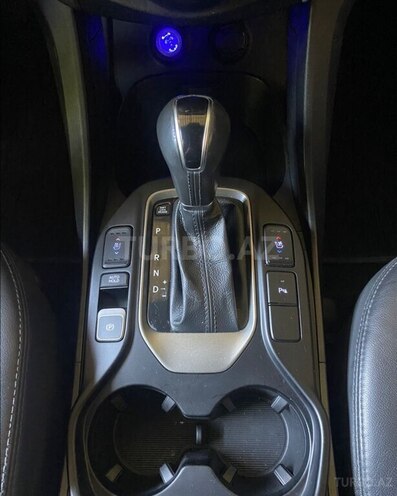 Hyundai Santa Fe 2014, 180,150 km - 2.0 l - Bakı