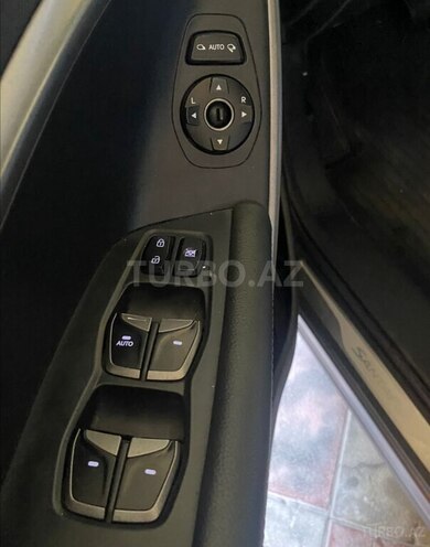 Hyundai Santa Fe 2014, 180,150 km - 2.0 l - Bakı