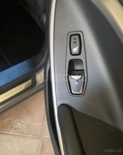 Hyundai Santa Fe 2014, 180,150 km - 2.0 l - Bakı