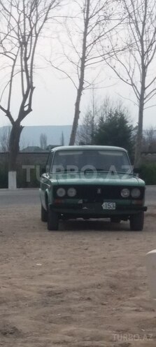 LADA (VAZ) 2106 1990, 28,500 km - 1.6 л - Füzuli