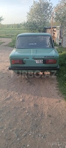 LADA (VAZ) 2106 1990, 28,500 km - 1.6 л - Füzuli