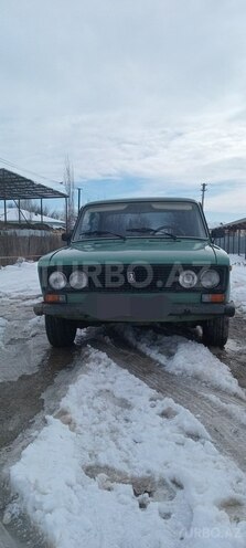 LADA (VAZ) 2106 1990, 28,500 km - 1.6 л - Füzuli