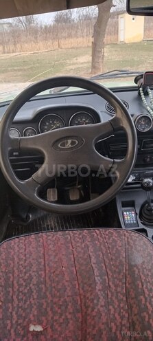 LADA (VAZ) 2106 1990, 28,500 km - 1.6 л - Füzuli