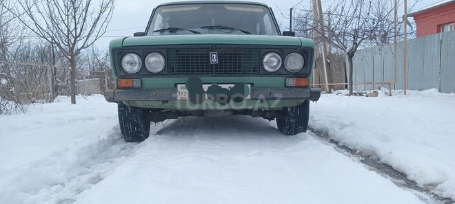 LADA (VAZ) 2106 1990, 28,500 km - 1.6 л - Füzuli