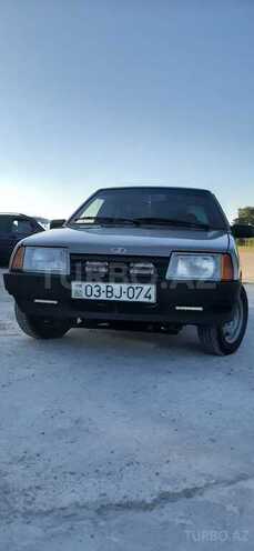 LADA (VAZ) 21099