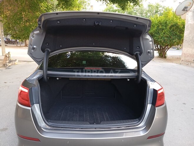 Kia Optima 2015, 121,000 km - 2.0 l - Sumqayıt