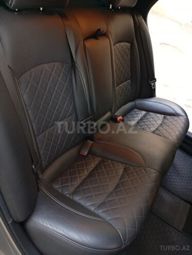Kia Optima 2015, 121,000 km - 2.0 l - Sumqayıt
