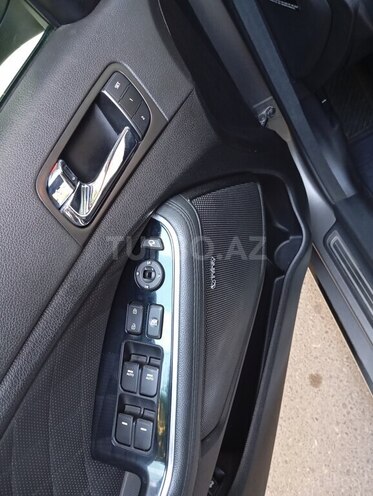 Kia Optima 2015, 121,000 km - 2.0 l - Sumqayıt