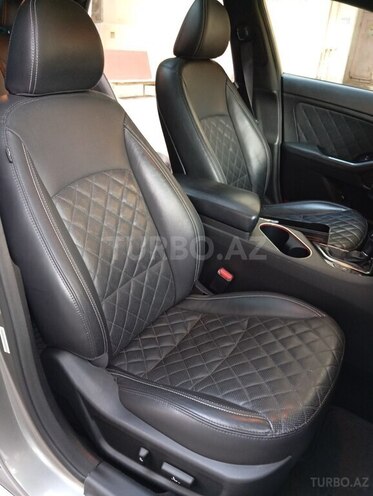 Kia Optima 2015, 121,000 km - 2.0 l - Sumqayıt