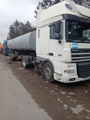 DAF 105 XF