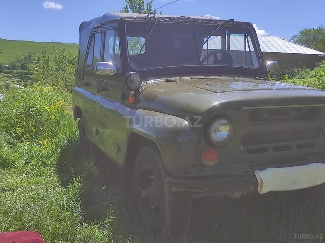 UAZ 469