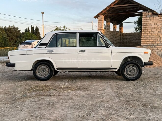 LADA (VAZ) 2106