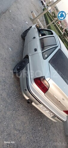 Daewoo Nexia 2006, 172,000 km - 1.5 l - Bakı