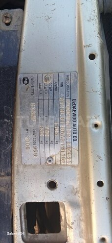 Daewoo Nexia 2006, 172,000 km - 1.5 l - Bakı