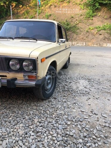 LADA (VAZ) 2106