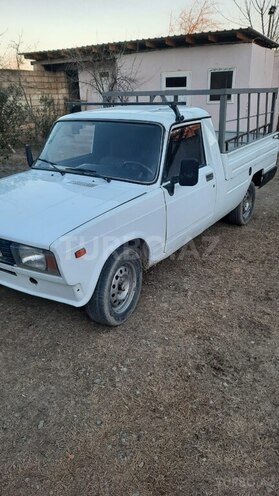 LADA (VAZ) 21045 2006, 86,000 km - 1.5 л - Bakı