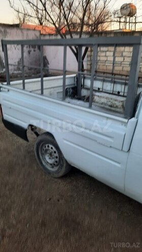 LADA (VAZ) 21045 2006, 86,000 km - 1.5 л - Bakı