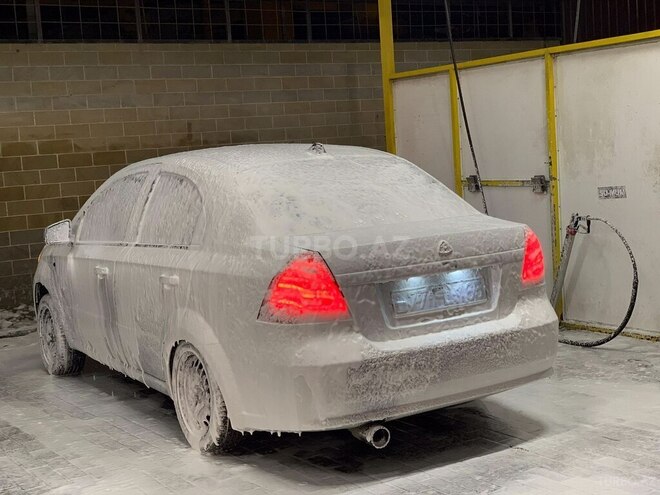Ravon Nexia R3 2017, 250,000 km - 1.5 l - Bakı