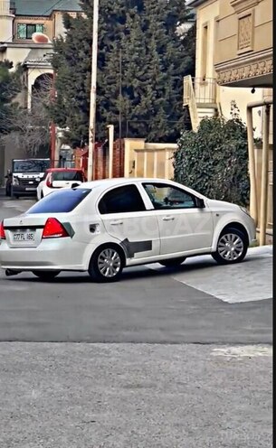 Ravon Nexia R3 2017, 250,000 km - 1.5 l - Bakı
