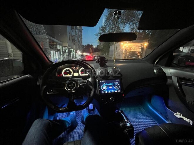 Ravon Nexia R3 2017, 250,000 km - 1.5 l - Bakı