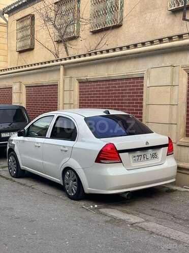 Ravon Nexia R3 2017, 250,000 km - 1.5 l - Bakı