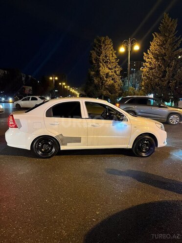 Ravon Nexia R3 2017, 250,000 km - 1.5 l - Bakı