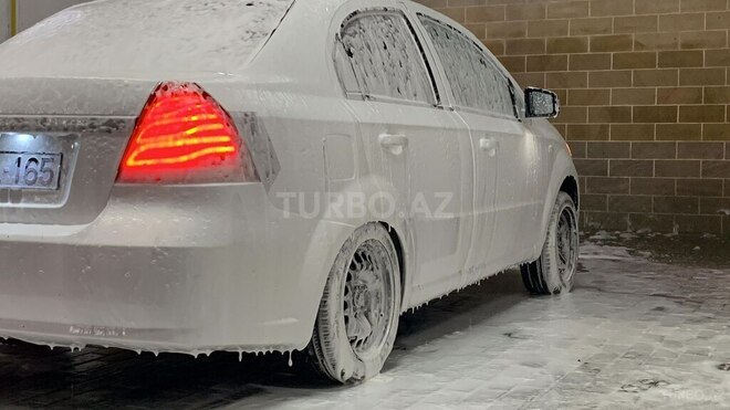 Ravon Nexia R3 2017, 250,000 km - 1.5 l - Bakı