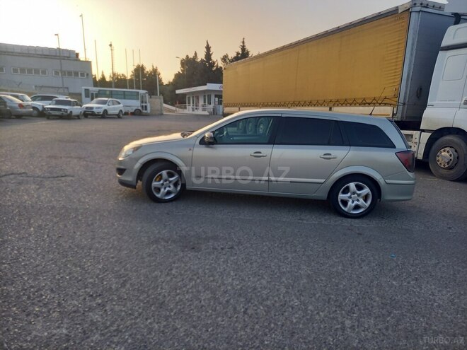 Opel Astra 2007, 375,000 km - 1.3 l - Bakı