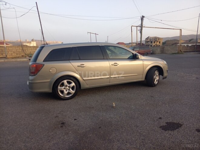Opel Astra 2007, 375,000 km - 1.3 l - Bakı