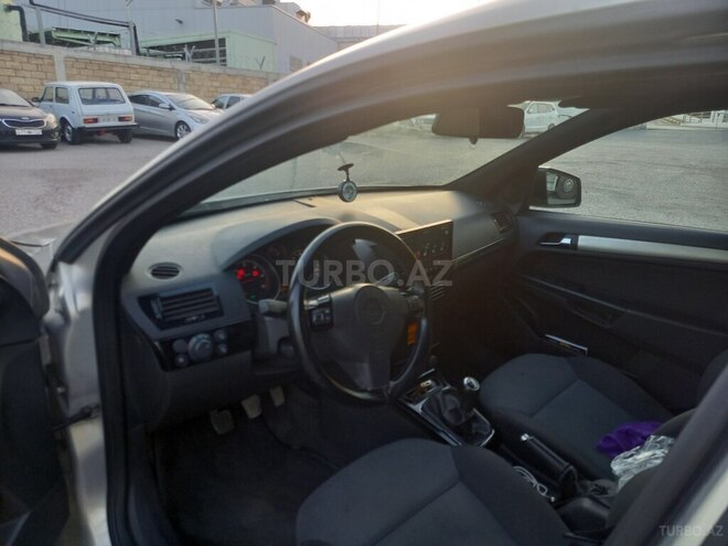 Opel Astra 2007, 375,000 km - 1.3 l - Bakı