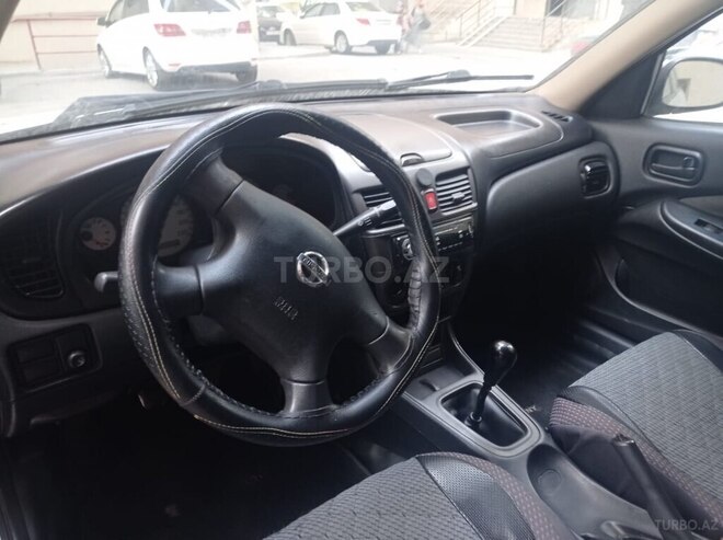 Nissan Sunny 2005, 350,000 km - 1.5 л - Tovuz