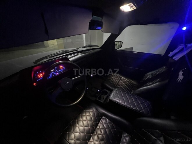 LADA (VAZ) Niva 2010, 138,000 km - 1.7 l - Bakı