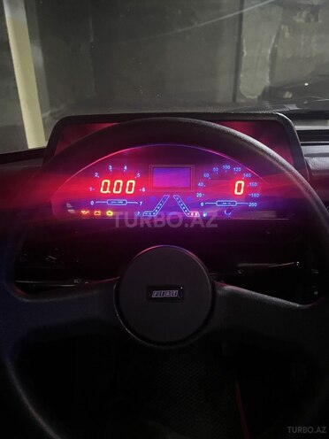 LADA (VAZ) Niva 2010, 138,000 km - 1.7 l - Bakı