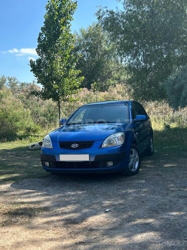 Kia Rio 2005, 235,000 km - 1.5 l - Gəncə