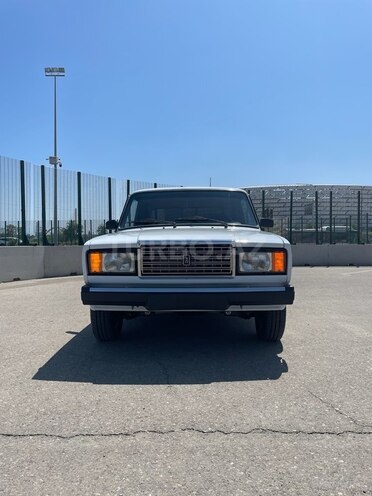 LADA (VAZ) 2107 2008, 105,000 km - 1.6 l - Bakı